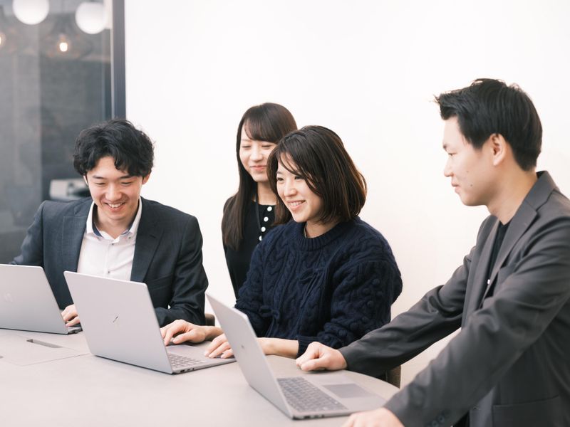 株式会社リライアスの求人1