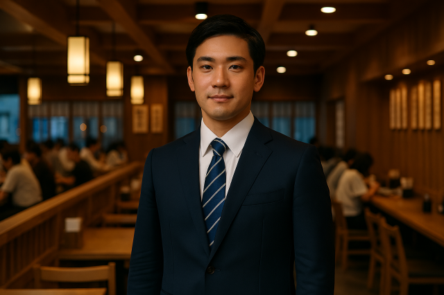 株式会社トリドールホールディングスの求人・転職情報