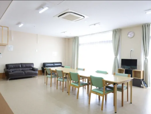 株式会社吉清会　住宅型有料老人ホームかりん明和のアルバイト・バイト求人情報-02