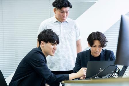 株式会社オーサムエージェントの求人・転職情報