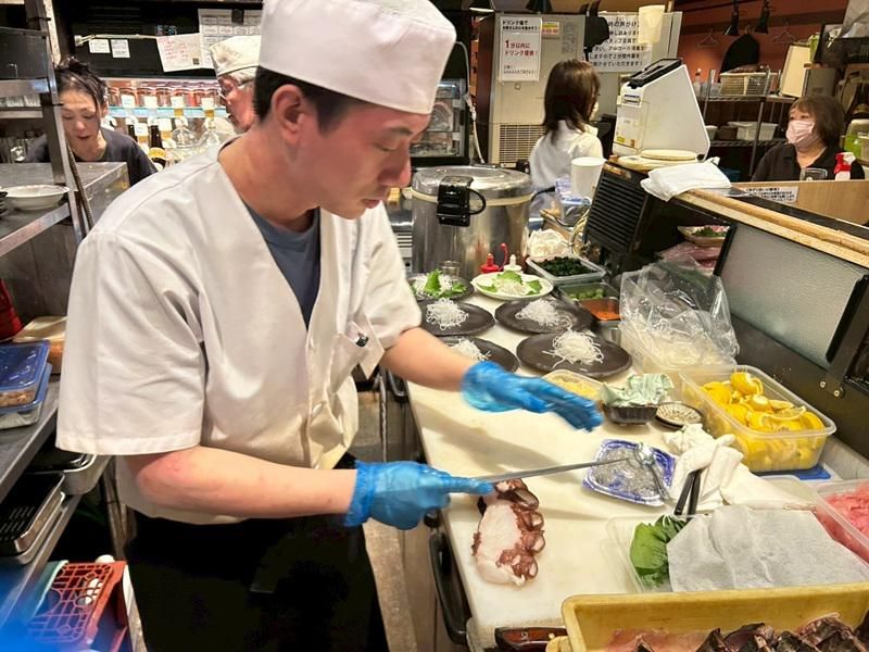 株式会社海翔-0002の求人・転職情報