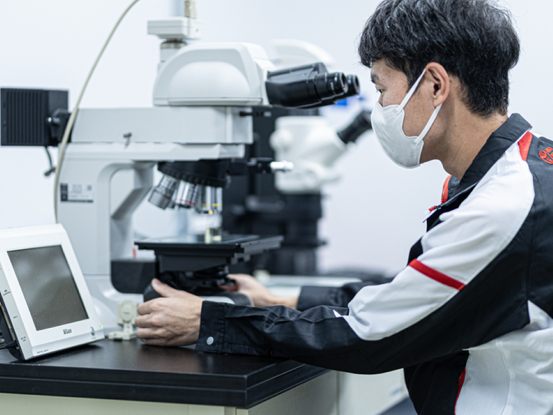 トヨタバッテリー株式会社