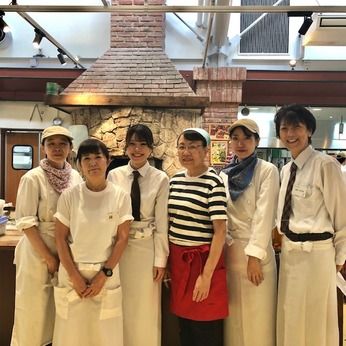 マカロニ市場(マカロニマーケット)　藤沢店のアルバイト・バイト求人情報-06
