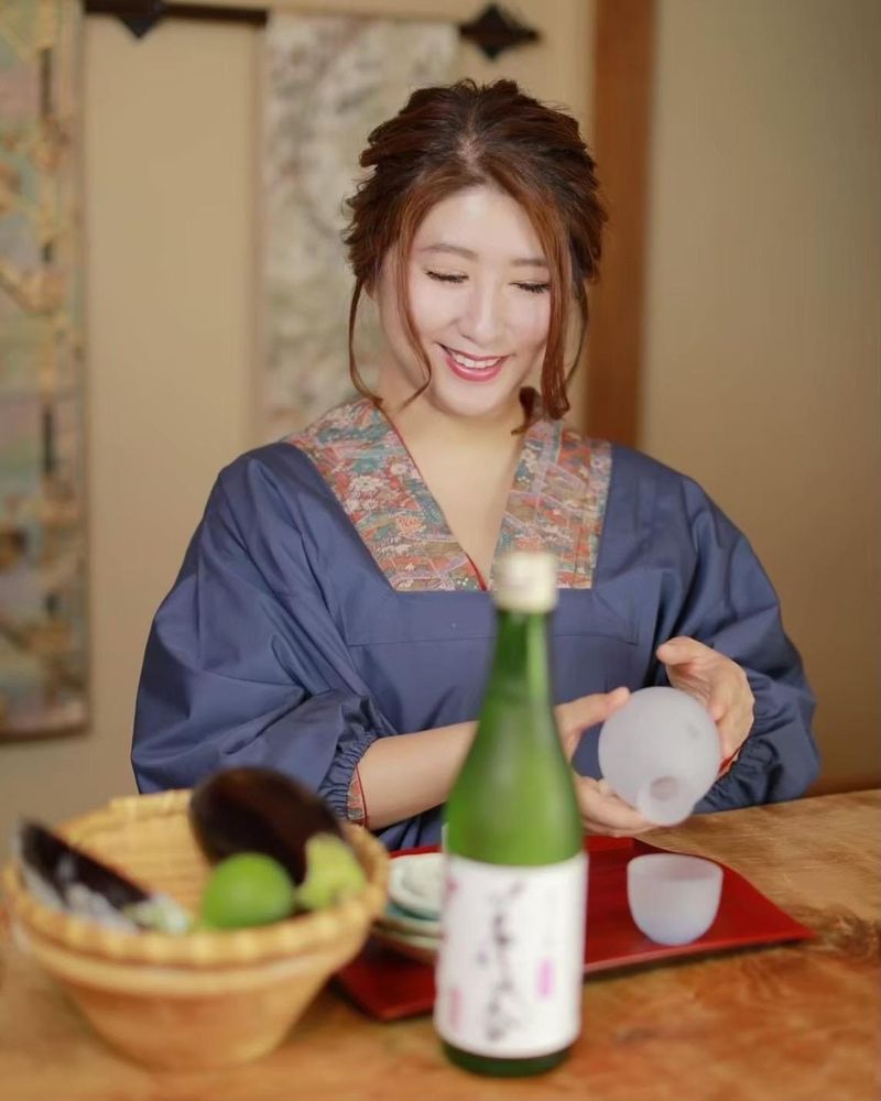 熊本地酒と郷土のコース料理　おてもやん別邸のアルバイト・バイト求人情報-02