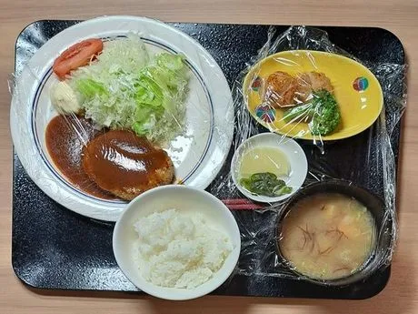 求人画像