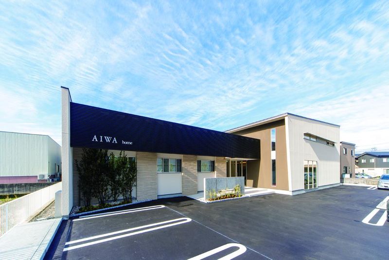 株式会社アイワホーム　金沢営業所NOWAのアルバイト・バイト求人情報-02