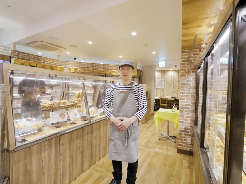 リトルマーメイドJR豊橋駅店のアルバイト・バイト求人情報-04