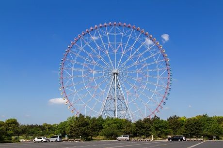 泉陽興業　葛西臨海公園　ダイヤと花の大観覧車(アルバイト)のアルバイト・バイト求人情報-18