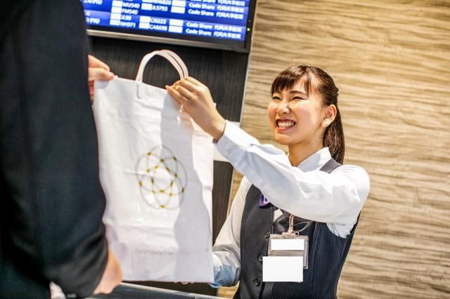 株式会社日本空港ロジテムの求人・転職情報