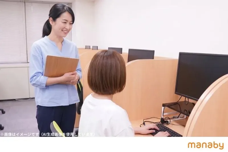 就労移行支援manaby土浦事業所のアルバイト・バイト求人情報-04