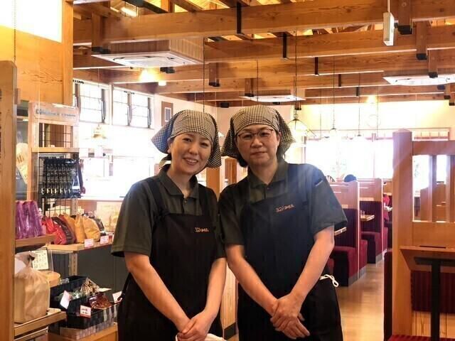 コメダ珈琲店　久留米インター店のアルバイト・バイト求人情報-14