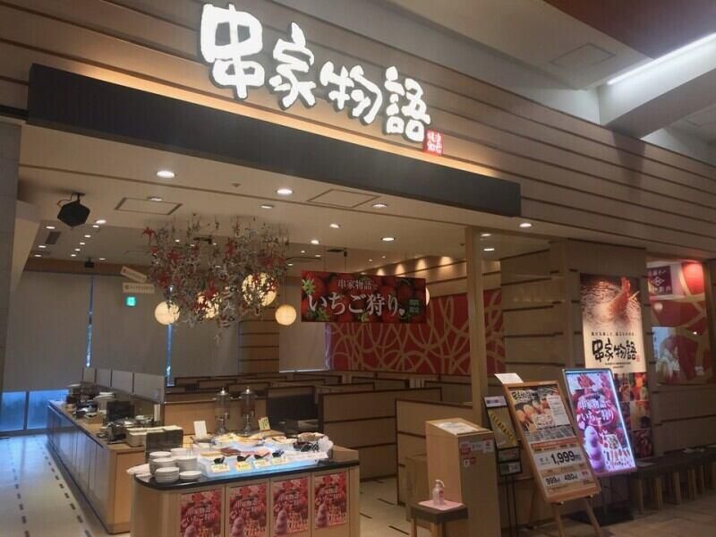 求人画像