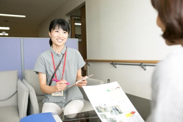 社会福祉法人功有会の求人・転職情報