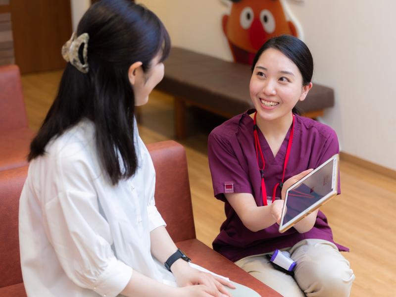 キャップスクリニック 八千代緑が丘(CAPS株式会社)のアルバイト・バイト求人情報-04