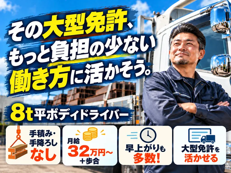 株式会社鷹翔-0003の求人・転職情報