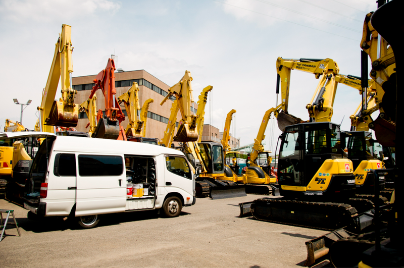 有限会社シーエス工販の求人・転職情報