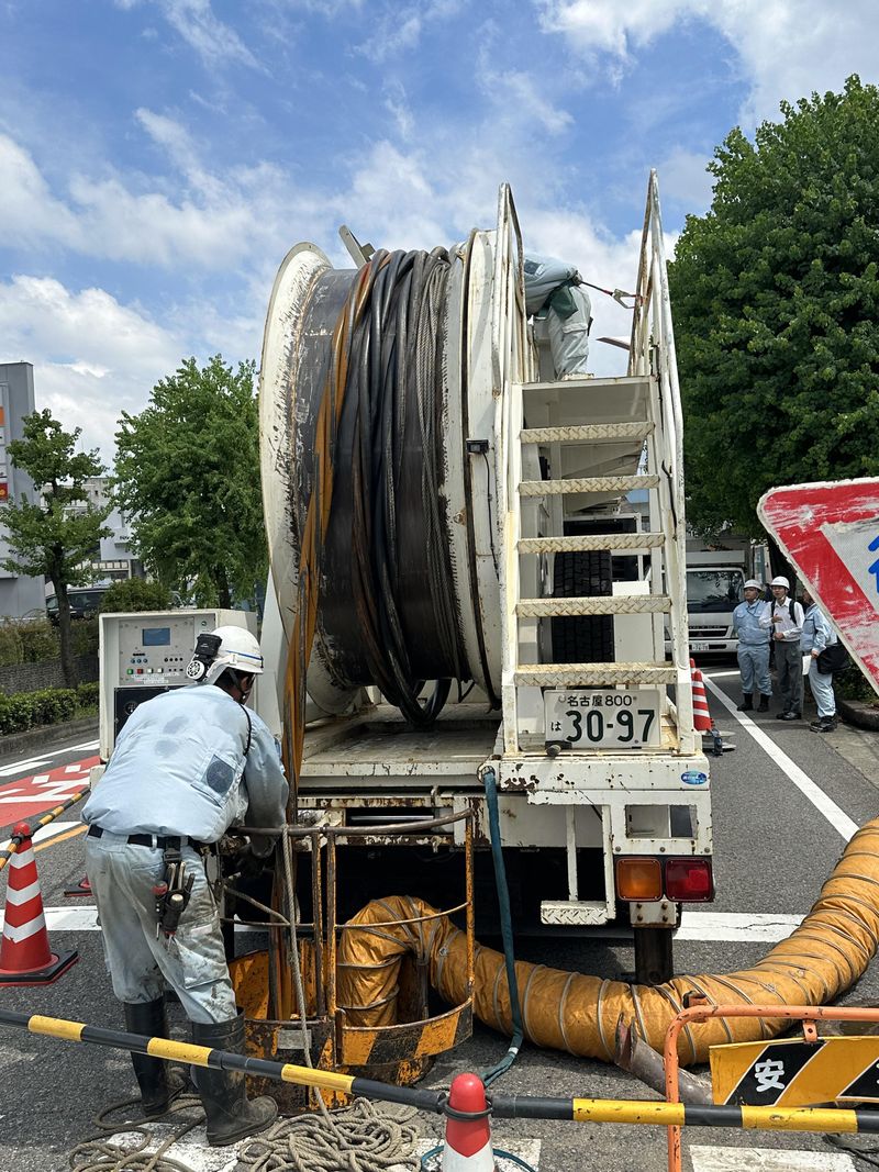 株式会社トーカイテックの求人・転職情報