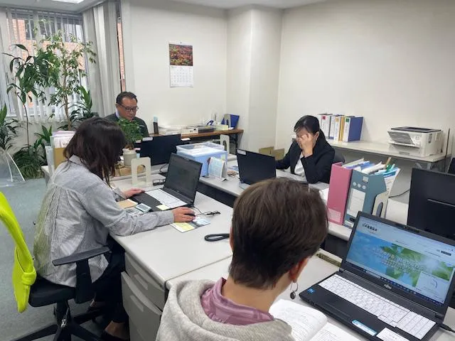 求人画像