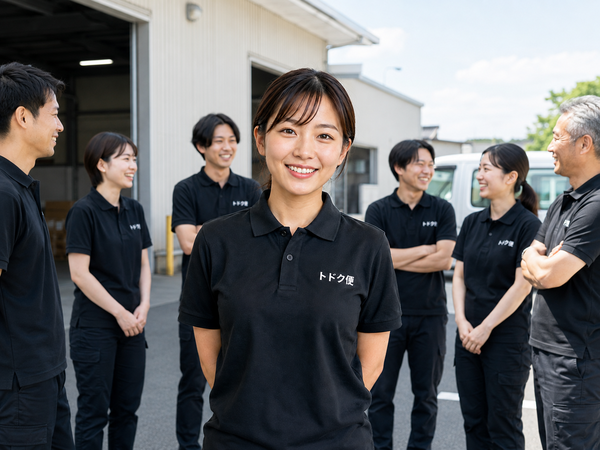 207株式会社の求人・転職情報