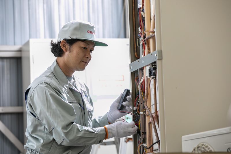 中部日化サービス株式会社の求人・転職情報