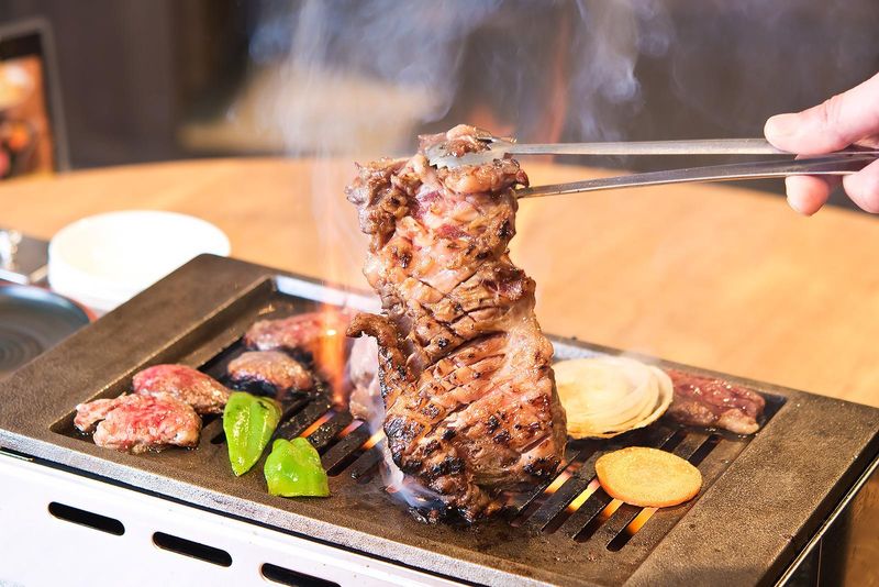 淡路牛取扱店　焼肉食べ放題 牛福春日店のアルバイト・バイト求人情報-04