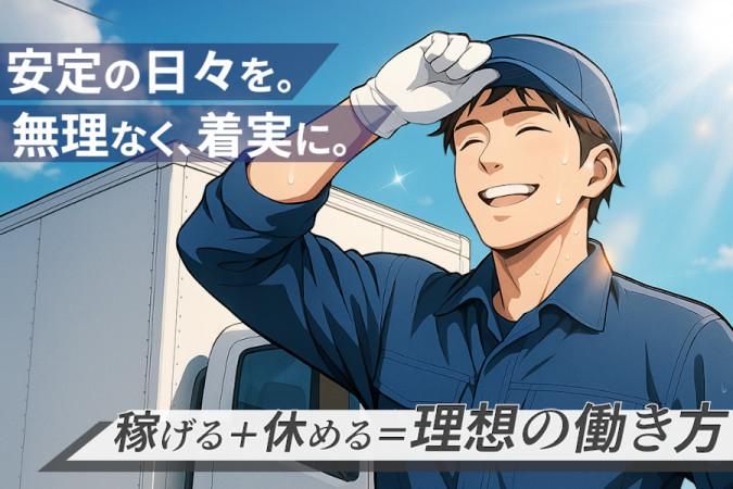 丸幸運輸株式会社の求人・転職情報