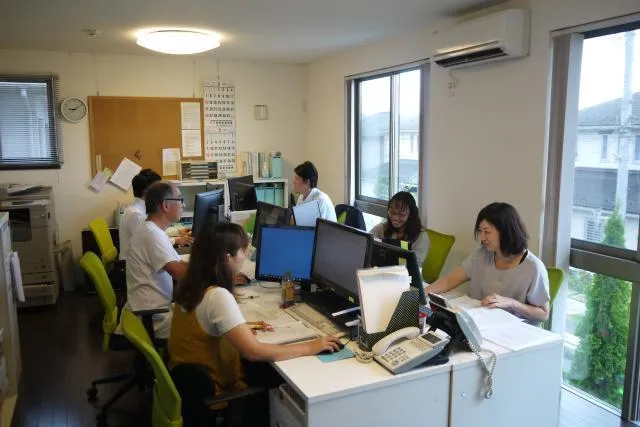 株式会社アールピーアイ栃木のアルバイト・バイト求人情報