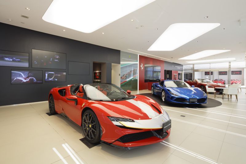 株式会社オートカヴァリーノ-0003の求人・転職情報