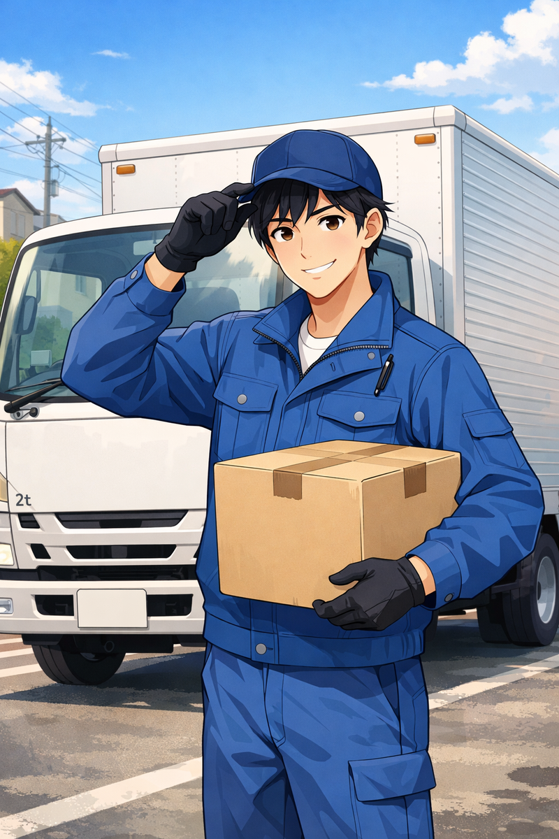 (株)サンギョウスタッフのアルバイト・バイト求人情報-14