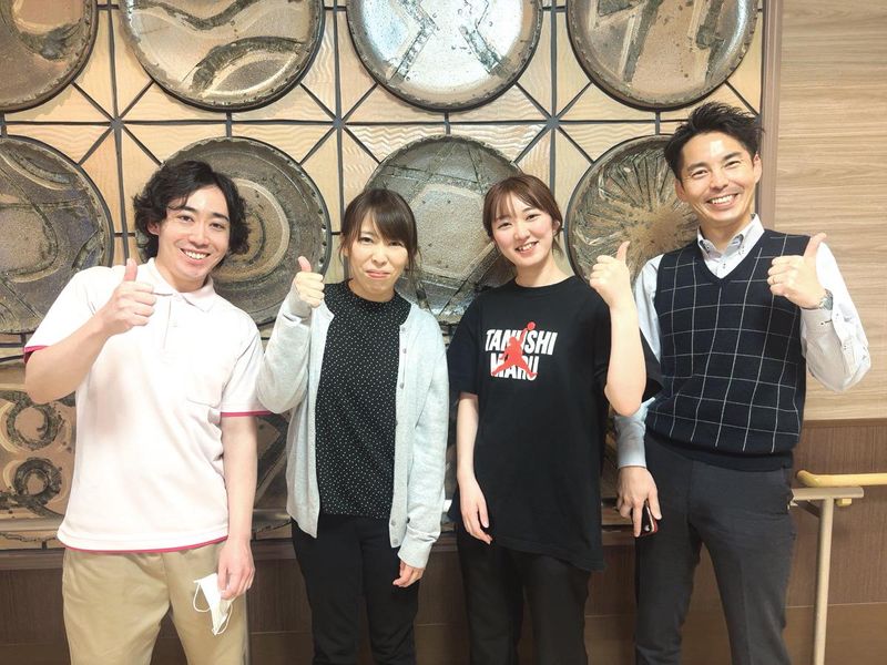 社会福祉法人紫水会-0005の求人・転職情報