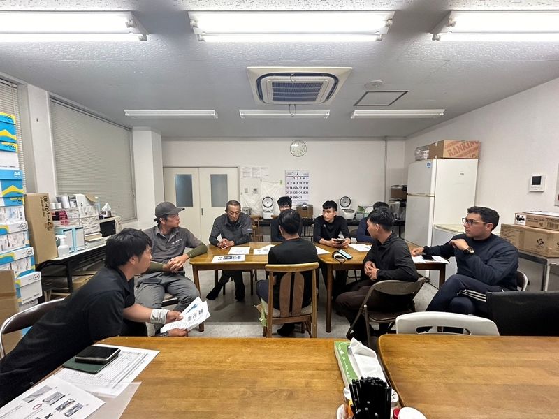 株式会社仲澤組のアルバイト・バイト求人情報-03