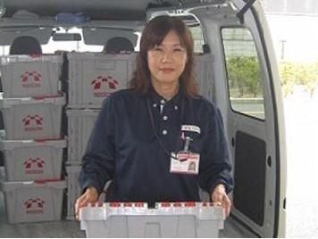 株式会社メディセオ　新宮支店