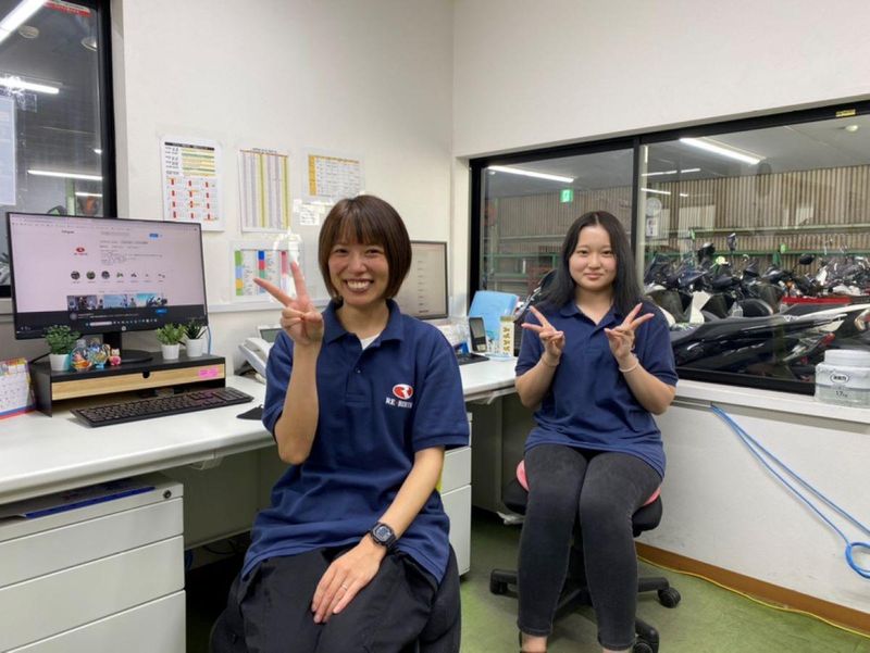 リバースオートさいたま店のアルバイト・バイト求人情報-02