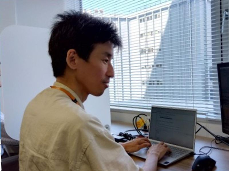 株式会社インサイト