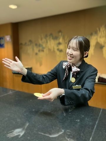 ハマツ観光株式会社の求人・転職情報
