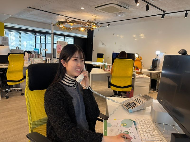 株式会社エンカウントの求人・転職情報