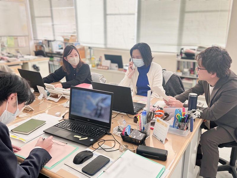 社会福祉法人開成町社会福祉協議会の求人・転職情報