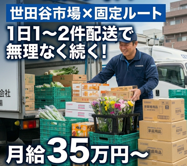 丸全運輸有限会社の求人・転職情報