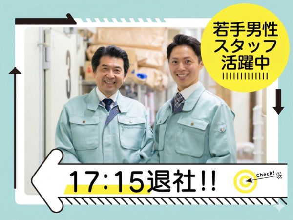 求人画像