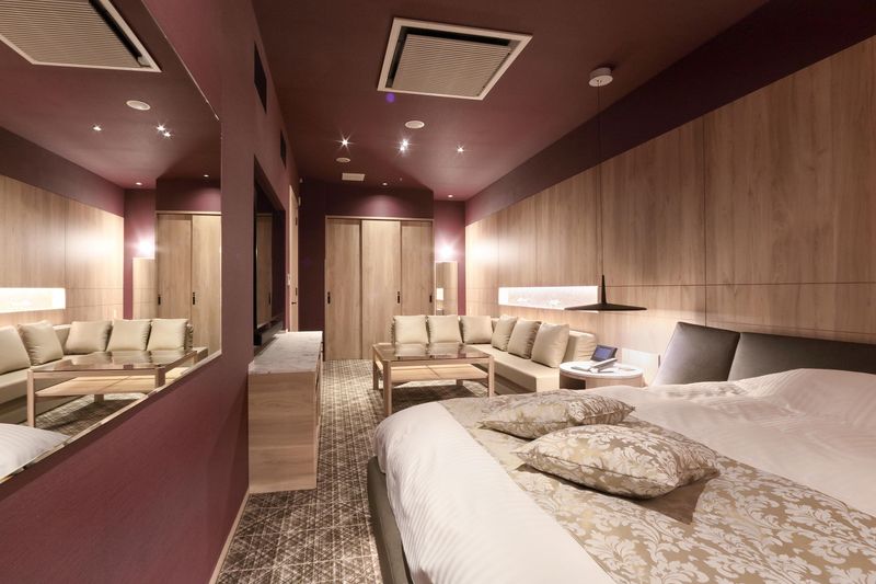 HOTEL　mesaの派遣求人情報