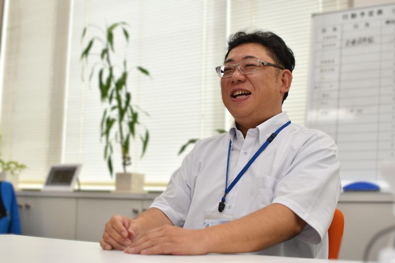 株式会社アイ・リンクホールディングスの求人・転職情報