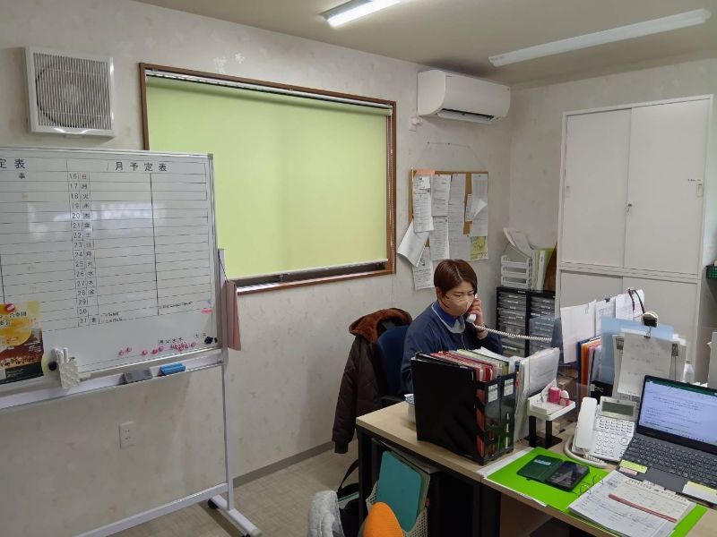 医療法人松原クリニックのアルバイト・バイト求人情報-05