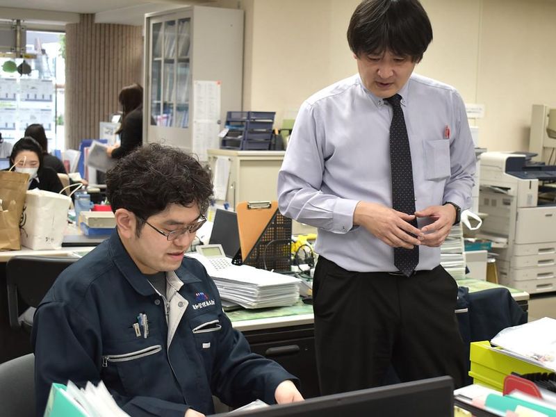 誠和計画株式会社-0007の求人・転職情報