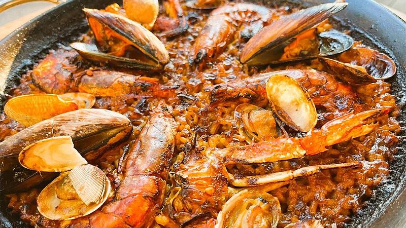 株式会社そら　スパニッシュイタリアン Azzurro520 柏店のアルバイト・バイト求人情報-04