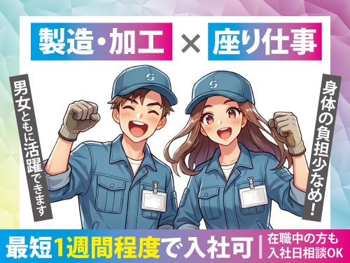 求人画像