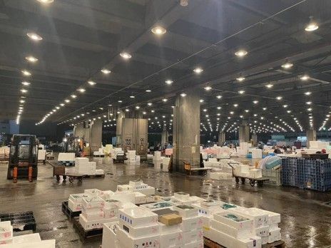 昭和冷蔵株式会社