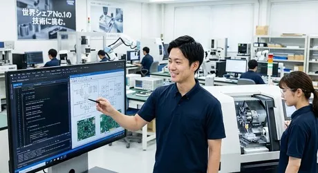 ユニオンツール株式会社　三島研究所のアルバイト・バイト求人情報