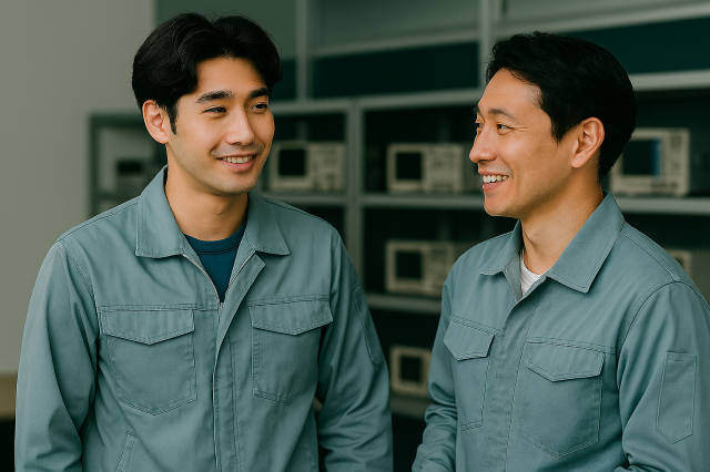 大口電子株式会社の求人・転職情報