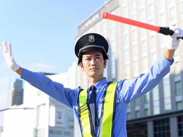 東京信用警備保障株式会社　TSK-highway北関東の求人情報