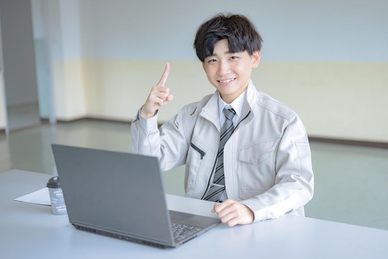 求人画像